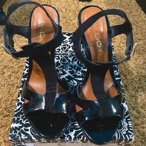 Aldo heels
